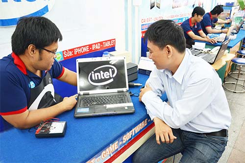 Quy trình sửa chữa bảo hành Intel Siêu Tốc - Trung tâm bảo hành Intel sua-chua-bao-hanh-intel-sieu-toc-vienmaytinh-2