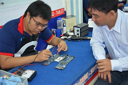 Quy trình sửa chữa bảo hành Intel Siêu Tốc - Trung tâm bảo hành Intel sua-chua-bao-hanh-intel-sieu-toc-vienmaytinh-4